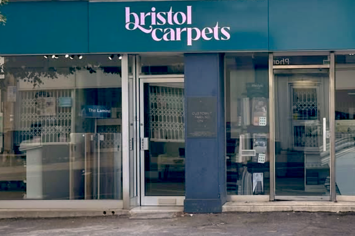 Bristol Carpets